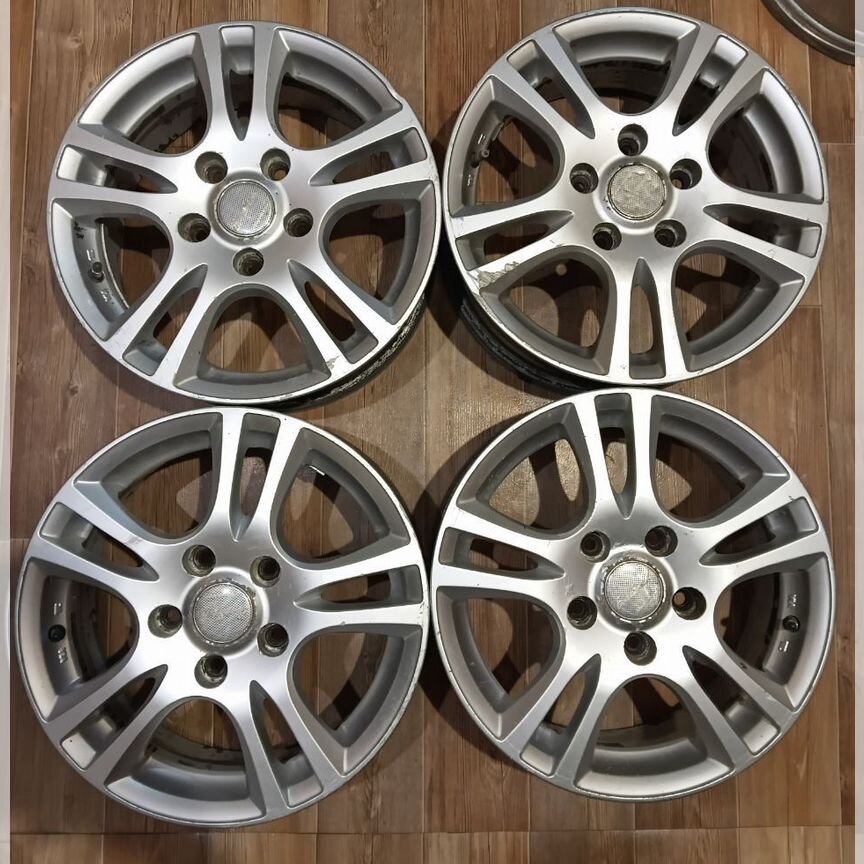 honda crv rd1 - Купить шины, диски и колёса – недорогие б/у и