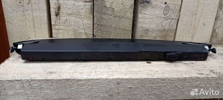 Задний стоп сигнал rapid