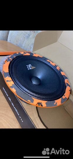 Динамики dl audio gryphon pro 165