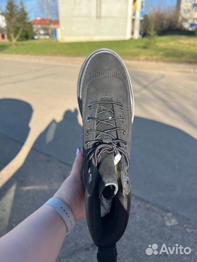 Timberland женская обувь 37,5