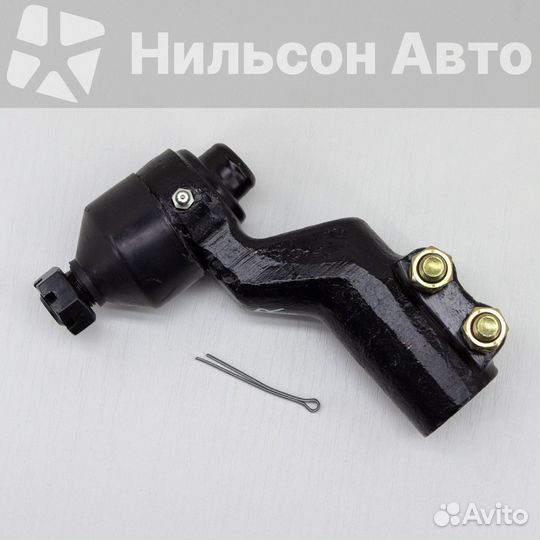 Рулевой наконечник mitsubishi fuso, правый, valeo