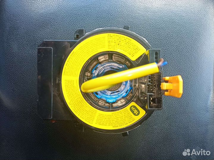 Подрулевой шлейф Hyundai i 30