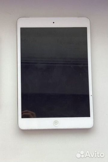 iPad mini