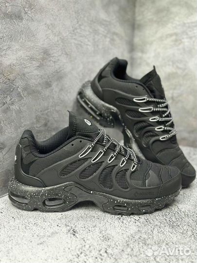 Nike air max terrascape plus black gore tex