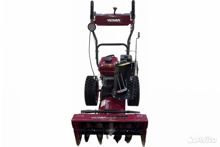 Weima WXS0722A-SP-04 Снегоуборщик