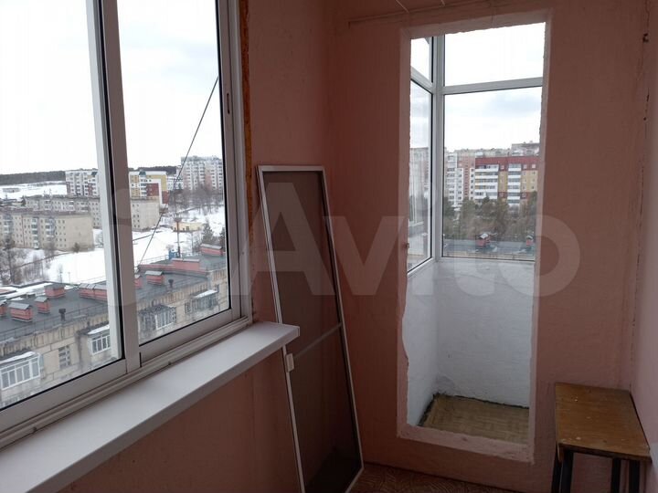 2-к. квартира, 63,6 м², 10/10 эт.