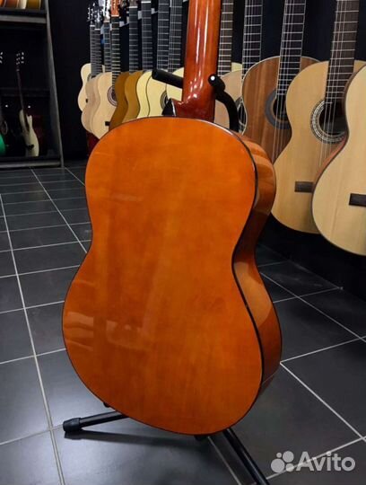 Классическая гитара