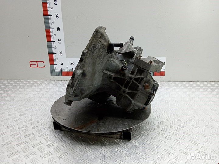 Кпп 5ст (механическая коробка) для Opel Corsa D