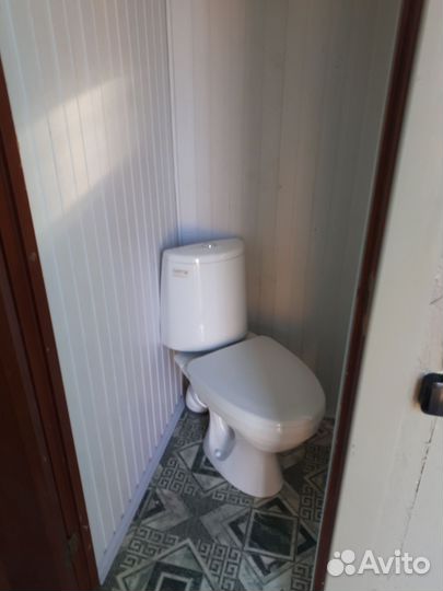 Каркасный дачный домик