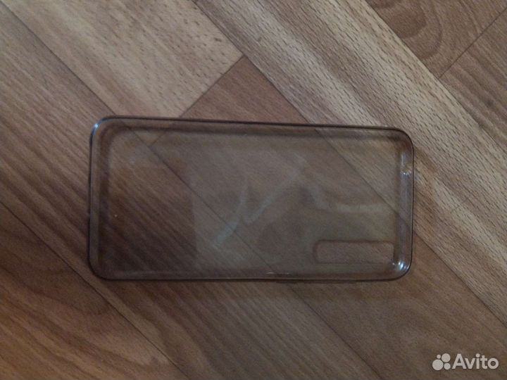 Чехол на huawei p 20 pro