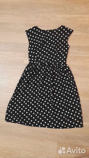 Юбка платье