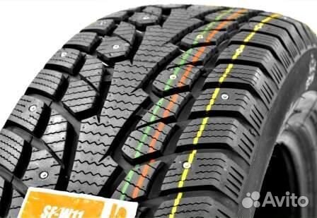 Ovation EcoVision W-686 235/45 R18 98H