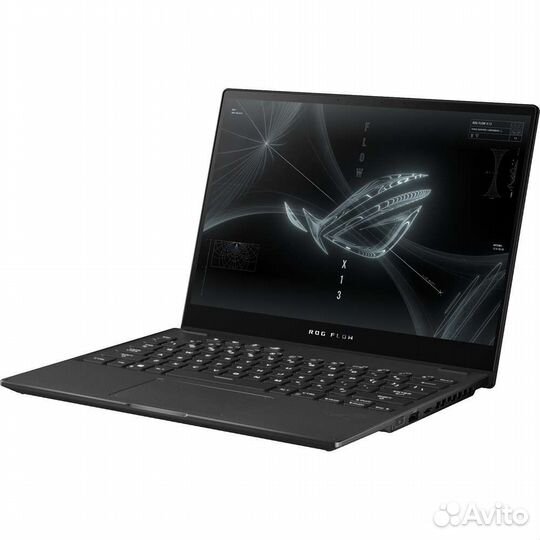Ноутбук Asus ROG Flow x13, 3050ti