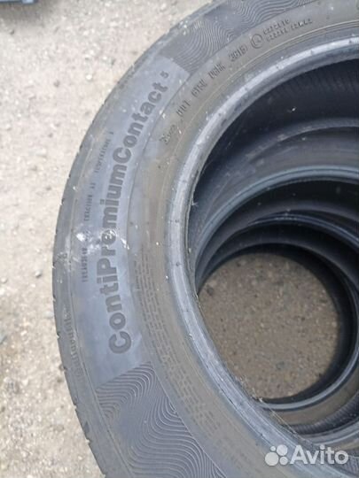 Колеса r16 лето