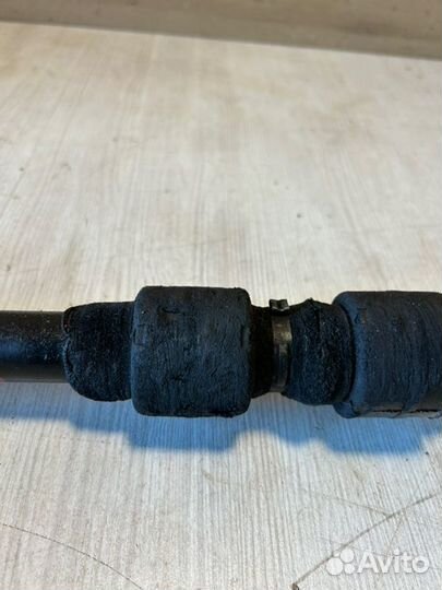 Привод передний правый Vortex Estina