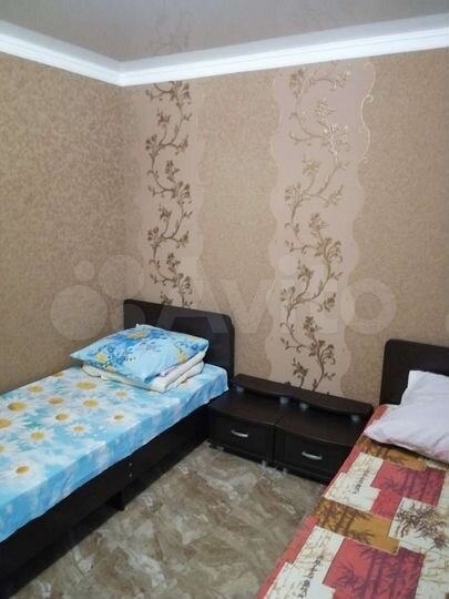 Дом 80 м² на участке 4 сот.