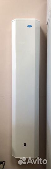 Бактерицидный рециркулятор воздуха «Мегидез»