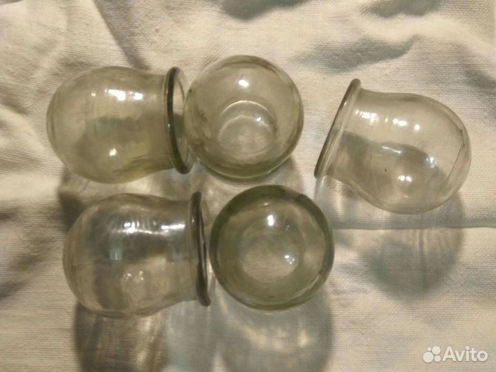 Медицинские банки