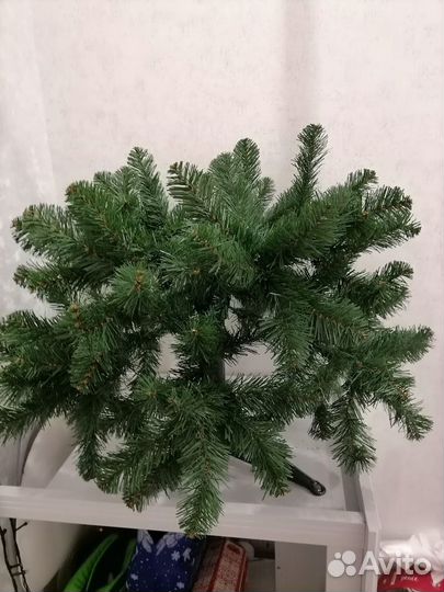 Елка искусственная 150см