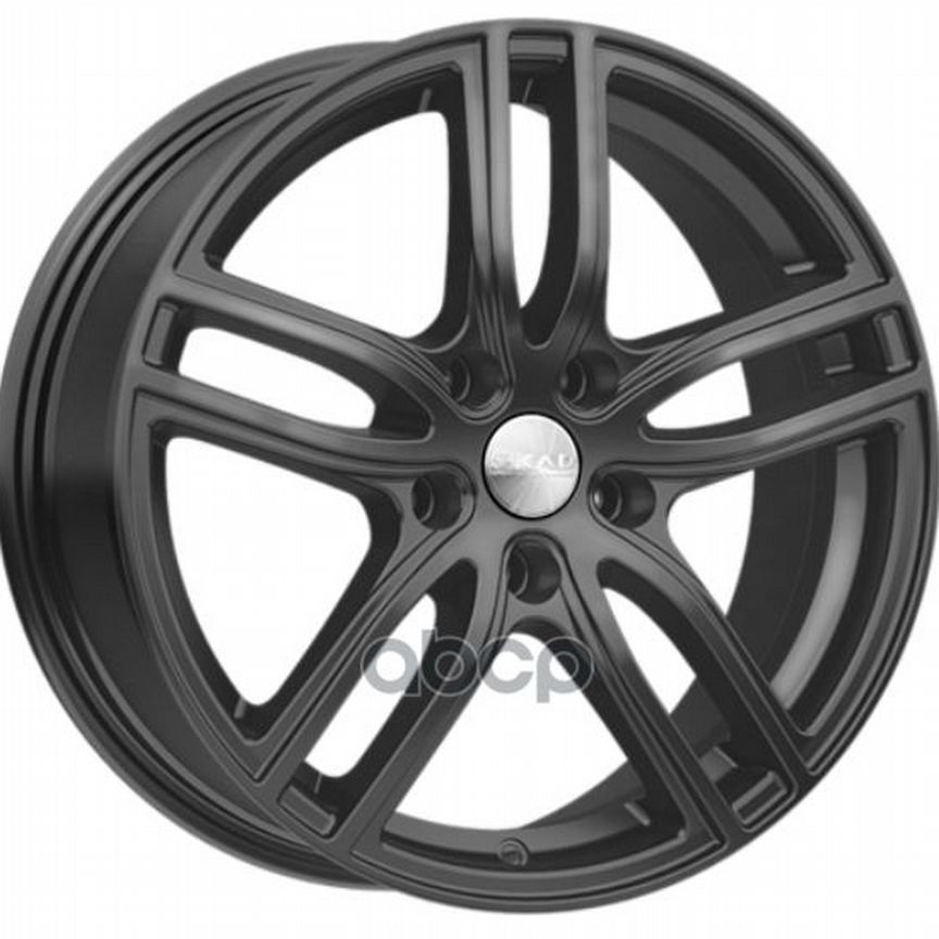 Литые диски Skad 7×R17 5×108
