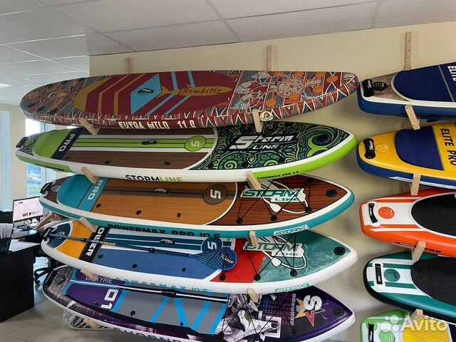 Сап борды sup доска в рассрочку