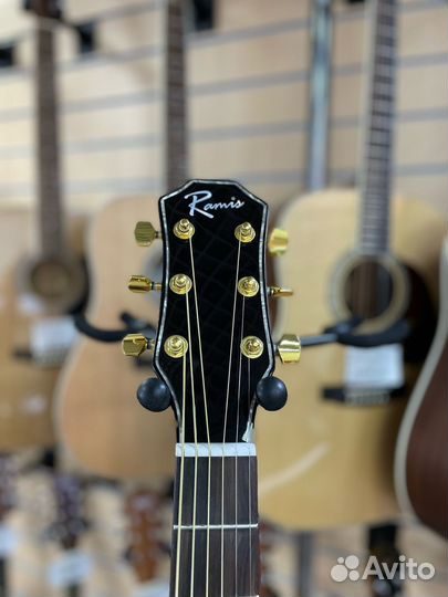Акустическая гитара Ramis RA-C03C