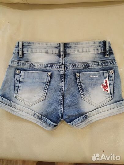 Шорты женские