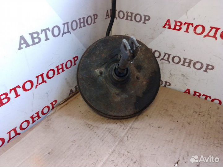 Вакуумный усилитель тормозов Opel Vectra A 1.7TD