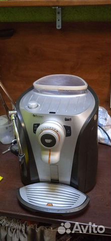 Ремонт кофемашин обслуживание настройка