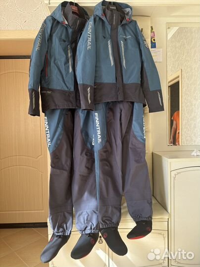 Finntrail Комплект одежды