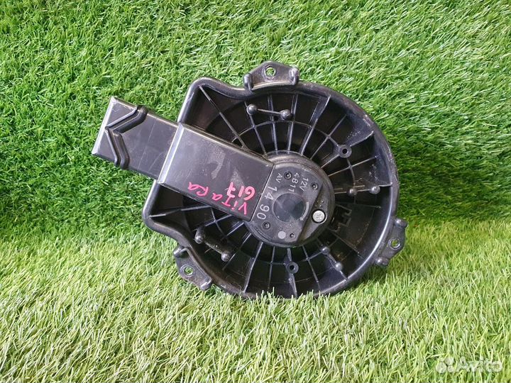 Моторчик печки Suzuki Vitara M16A 1.6Л 2018