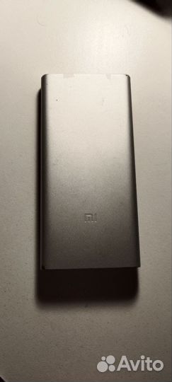 Портативное зарядное устройство