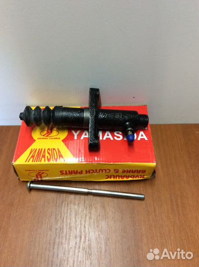 Рабочий Цилиндр Сцепления Hyundai HD72 County