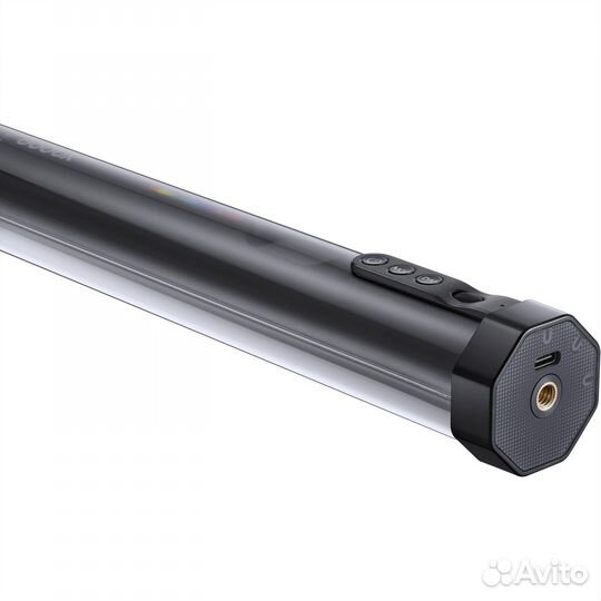 Светодиодная трубка Godox TL30 RGB, 30см