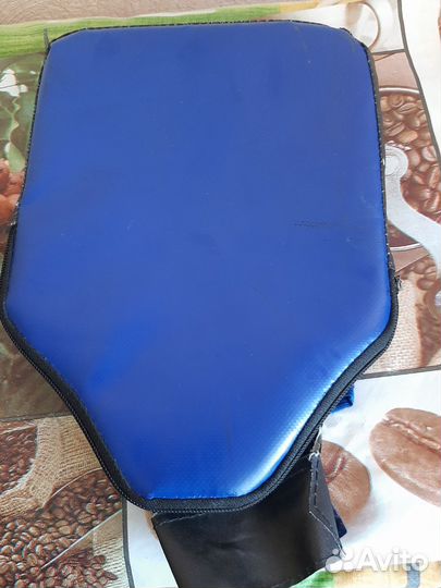 Спортивные перчатки для спаринга