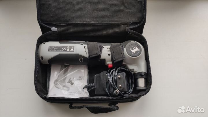 Электромолоток HammerHead