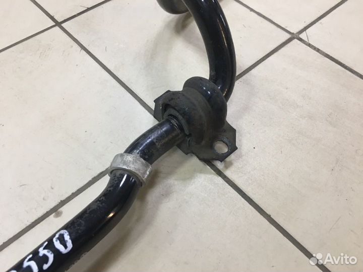 Стабилизатор передний Kia Magentis MG