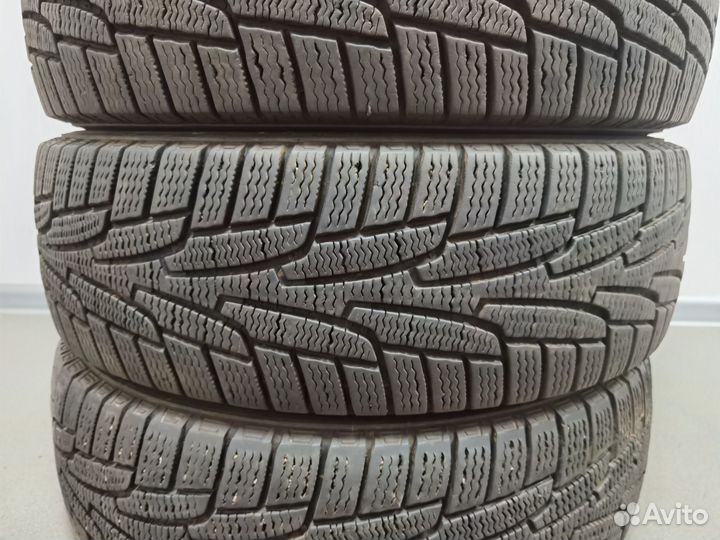 Kumho I'Zen KW31 185/65 R15 92R