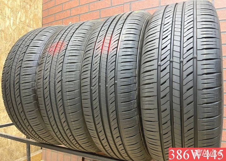 Hankook Smart Plus2 H449 205/65 R16 90L