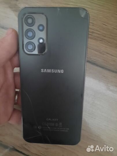 Samsung Galaxy A73 5G, 8/128 ГБ