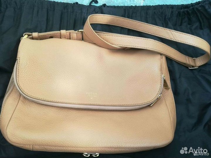 Сумка Fossil, оригинал
