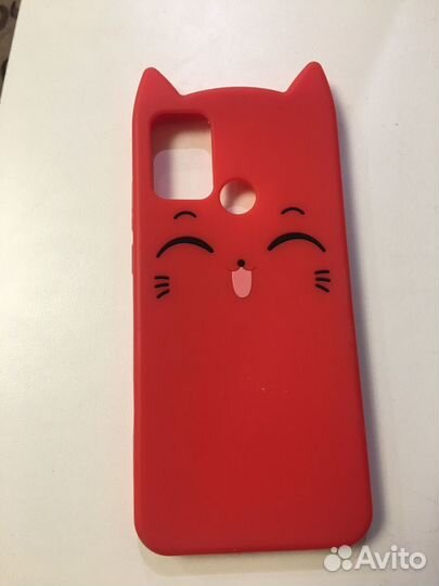 Чехол на honor 9S