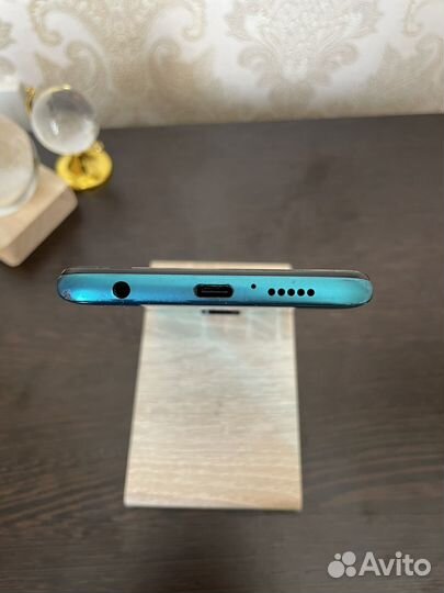 Xiaomi Redmi Note 9 Pro, 6/128 ГБ