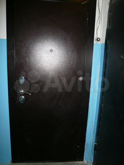 Доля в 2-к. квартире, 43,9 м², 3/5 эт.