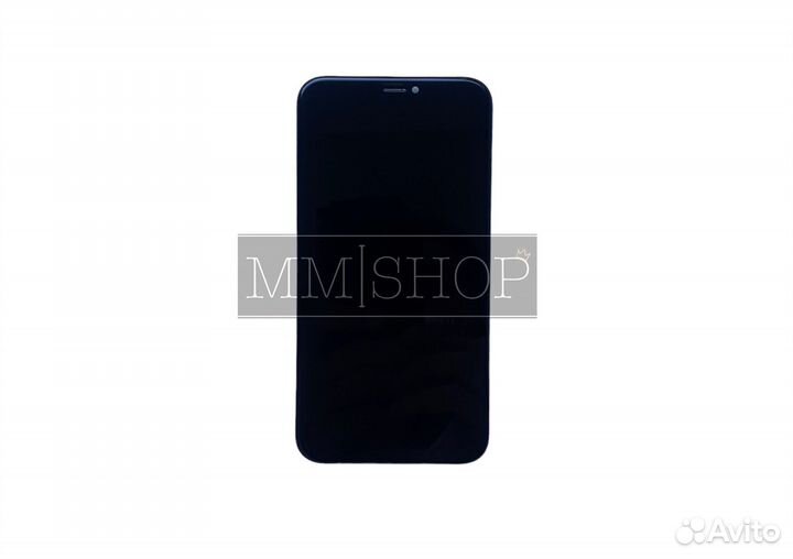 Дисплей iPhone XR (ZY incell )