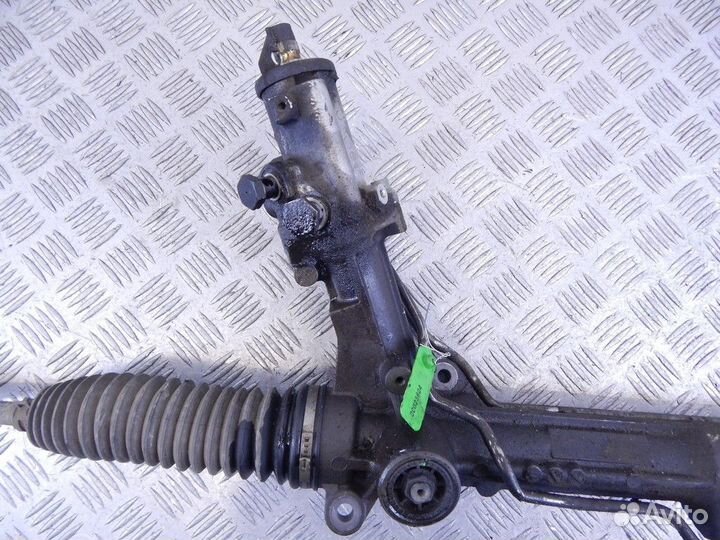 Рейка рулевая BMW E60/61