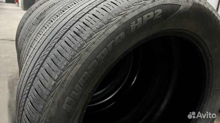 Hankook Dynapro HP2 RA33 265/50 R20 101H