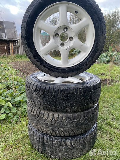 Formula Ice 185/55 R15 86T