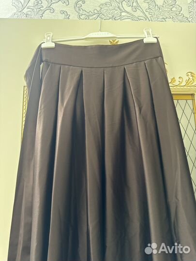 Юбка макси 44-46