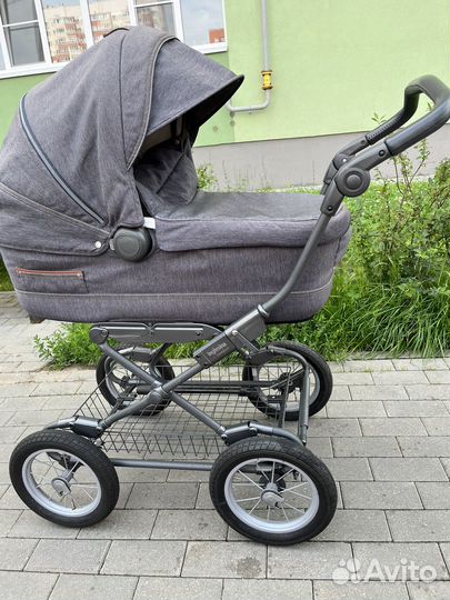 Коляска Inglesina Sofia 2 в 1